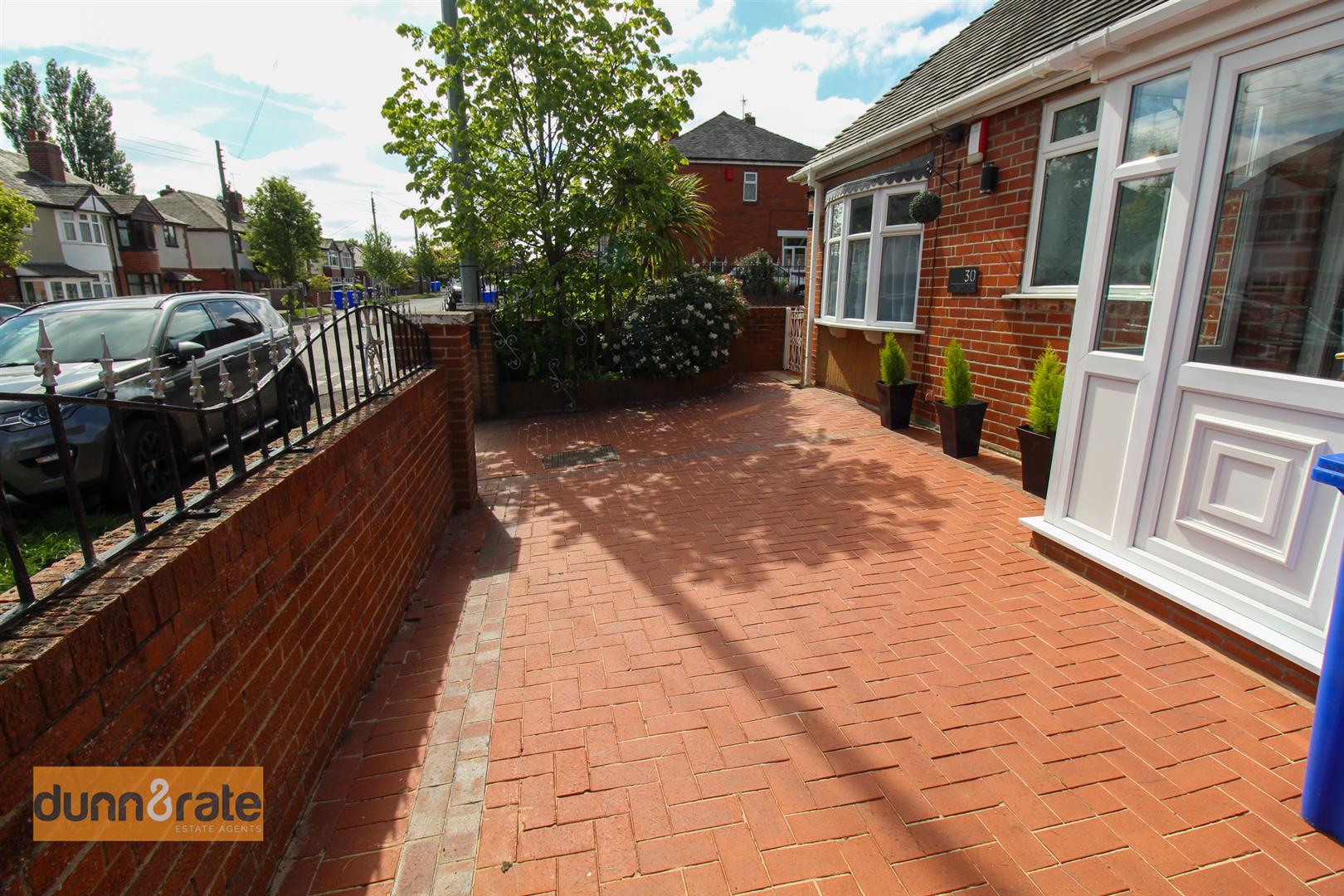 Kingston Avenue, Sneyd Green, Stoke-On-Trent